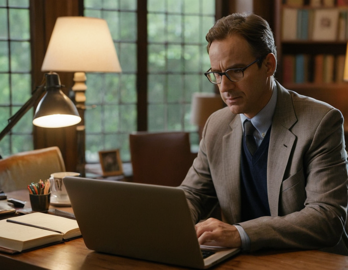 Preparing Journal Submissions with ResearchWize: Templates & Formatting