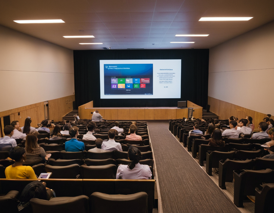 Presenting Capstone Projects: From Data to Slides with ResearchWize