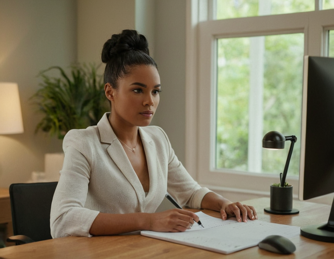 Preventing Burnout: Building Smarter Routines with AI-Driven Tools