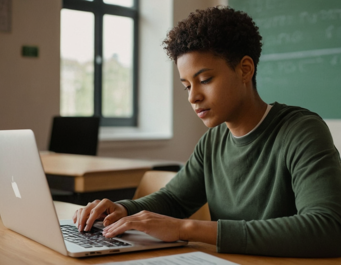 Quiz Yourself Smarter: Auto-Create Practice Exams from Course Readings