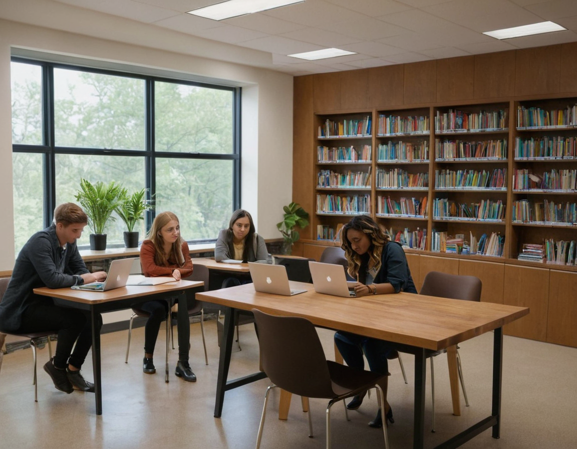 Real Student Stories: Workflows that Save Hours and Reduce Stress