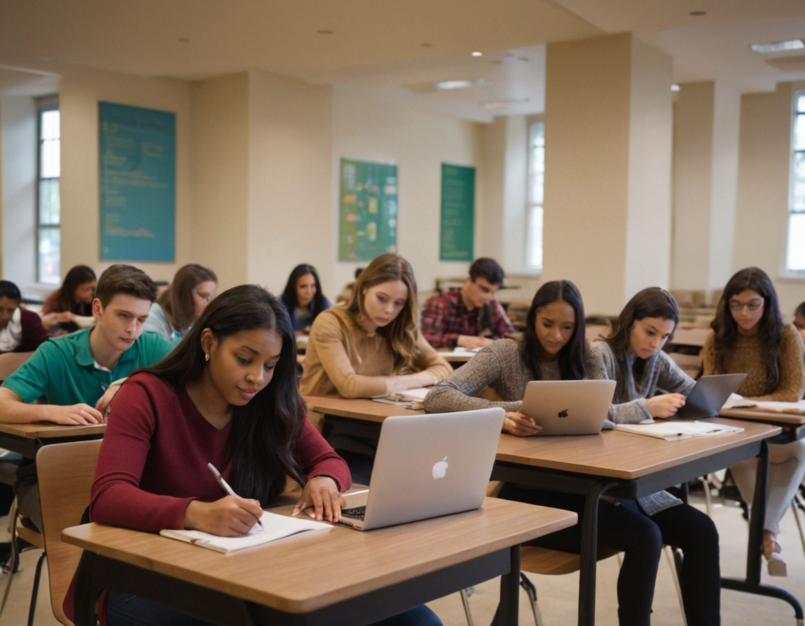 Reinventing Cramming: Smarter, Shorter, Better Results