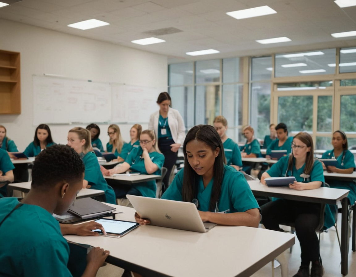 ResearchWize for Nursing Students: From Case Studies to Certification Exams