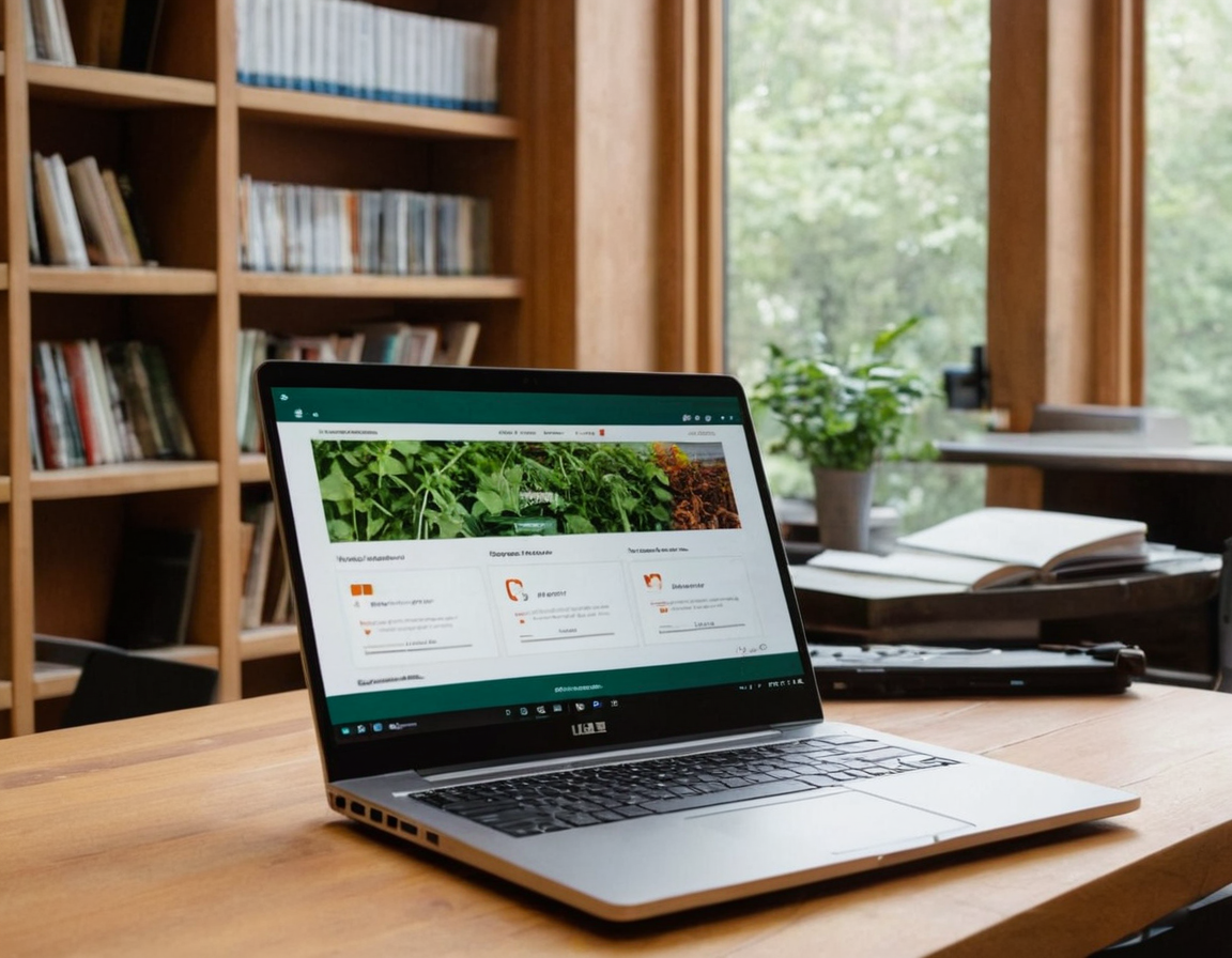 Detail view for ResearchWize: The Secret Weapon for Top Performing University Students