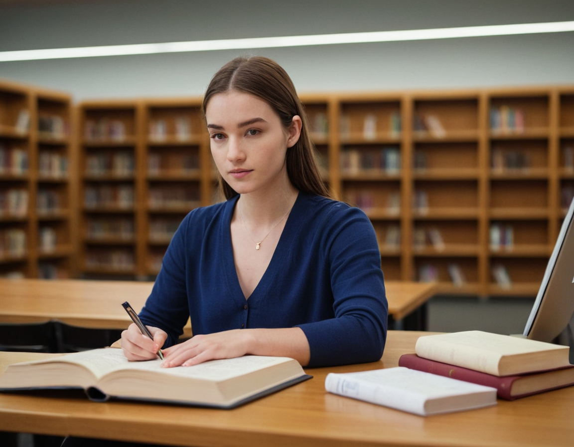 ResearchWize: The Secret Weapon for Top Performing University Students in action with AI-powered tools