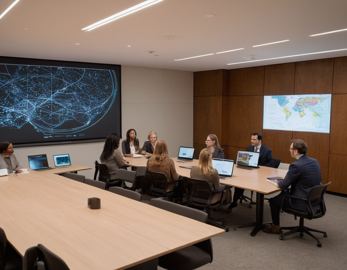 Running Effective Peer Review With AI-Aided Questions