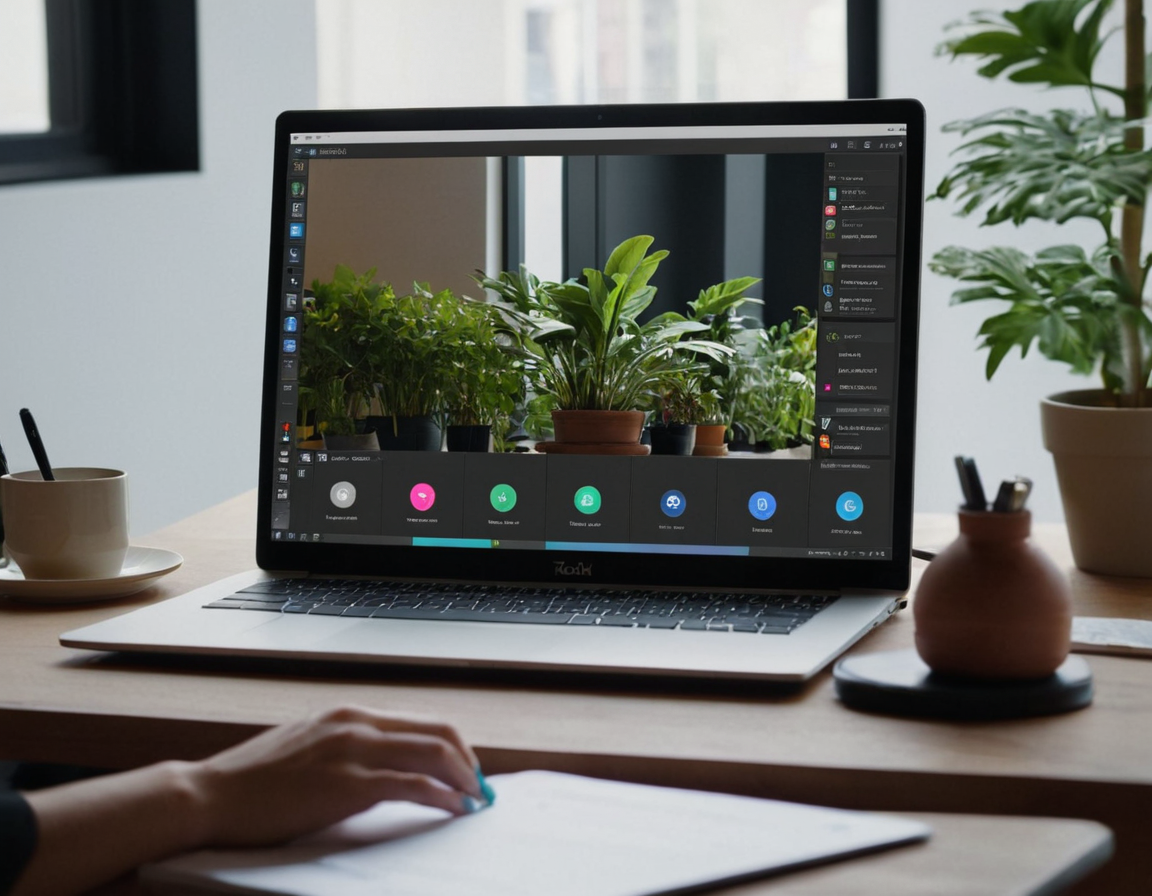 Detail view for Save, Export, and Share: ResearchWize Project Tools Explained
