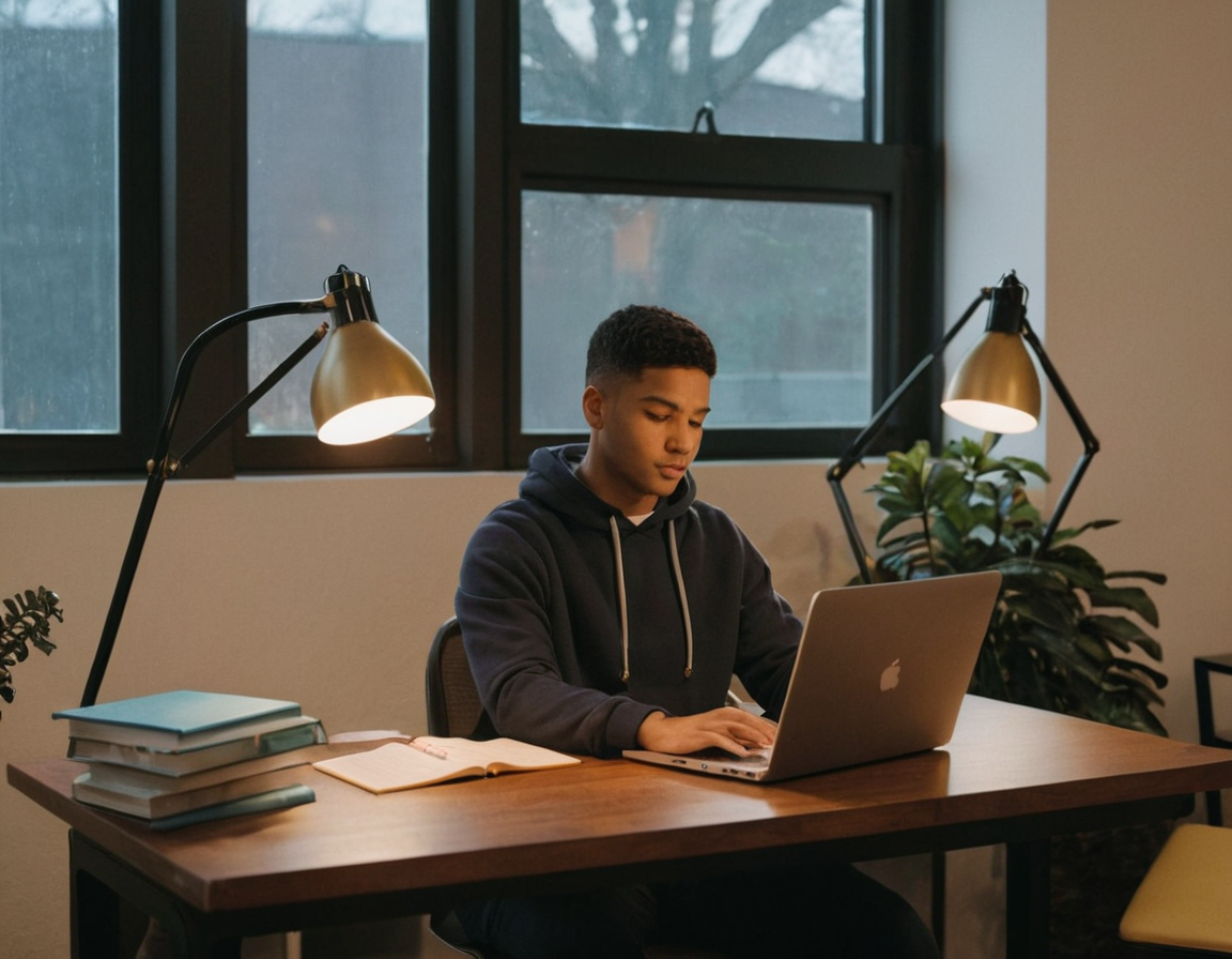 Save Hours Each Week With Automated Study Tools