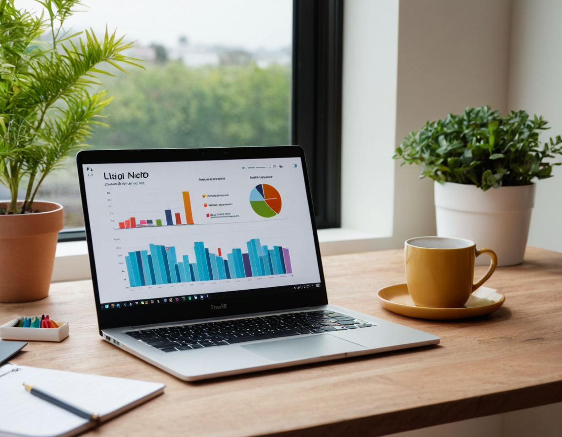 Detail view for Sharing Your Findings: From Data to Slide Deck in One App