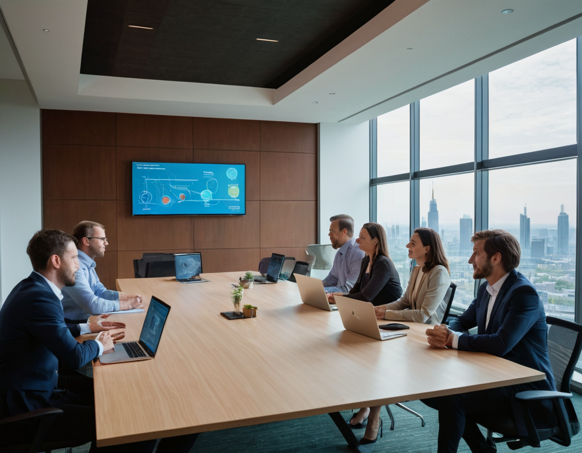 Sharing Your Findings: From Data to Slide Deck in One App in action with AI-powered tools