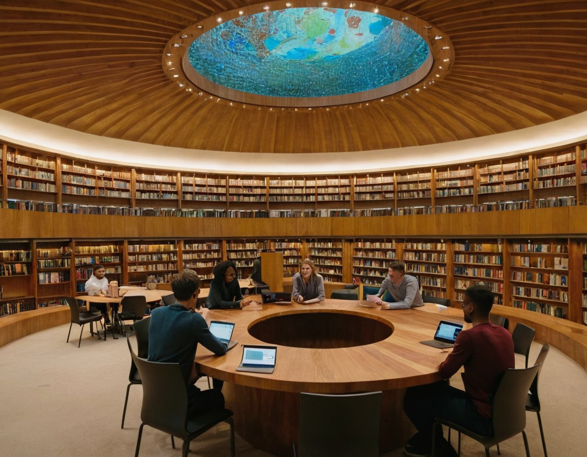Sharpening Critical Thinking by Comparing Multiple Sources with AI in action with AI-powered tools