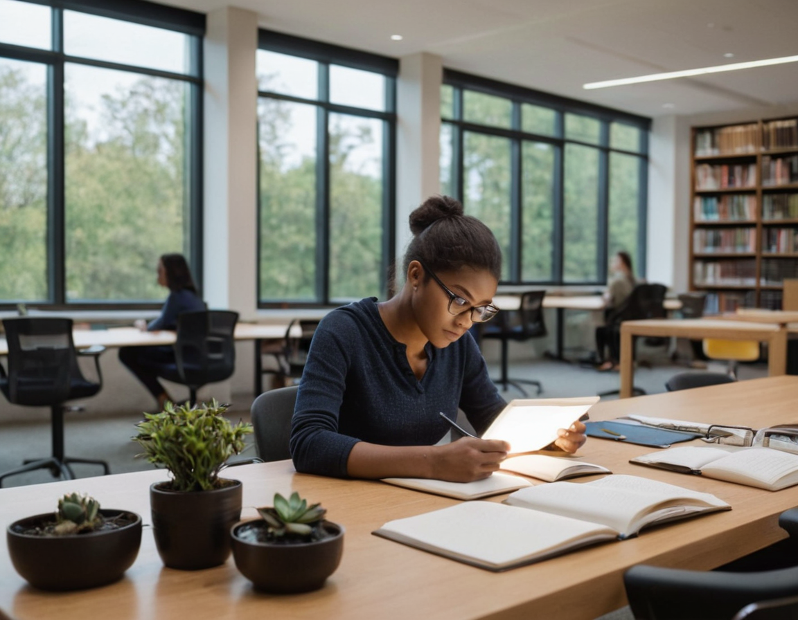 Smart Study Habits: How to Structure Your Study Sessions with AI