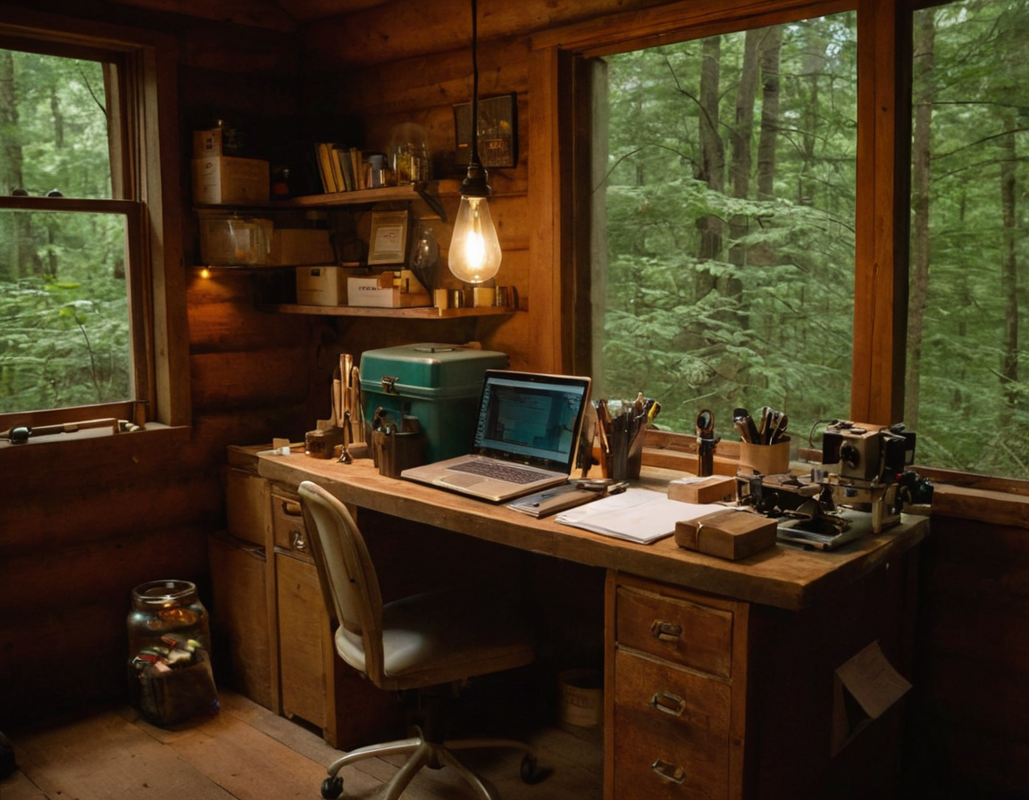 Staying Organized During Fieldwork or Long-Term Research Projects in action with AI-powered tools