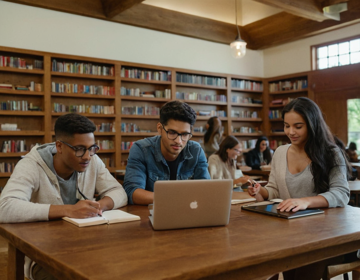 Studying on a Budget: Free and Affordable Tech Tips for Students