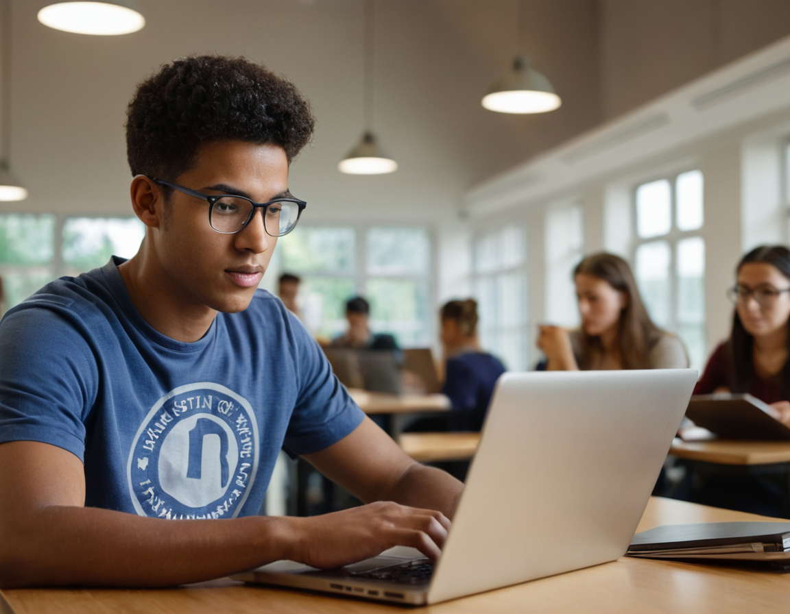 Studying Smarter AND More Securely—Academic Tools that Protect Your Data