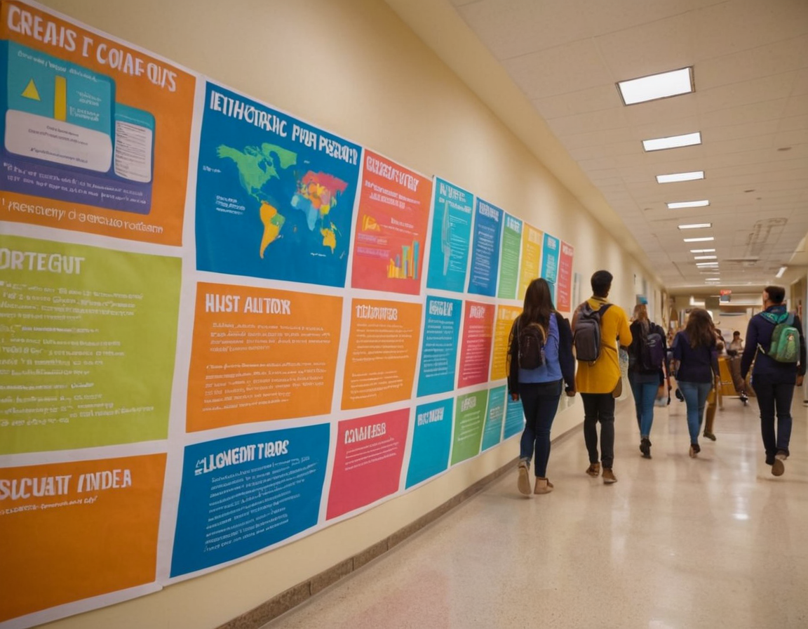 Detail view for Supercharging Your Academic Poster with Instant Visual Aids