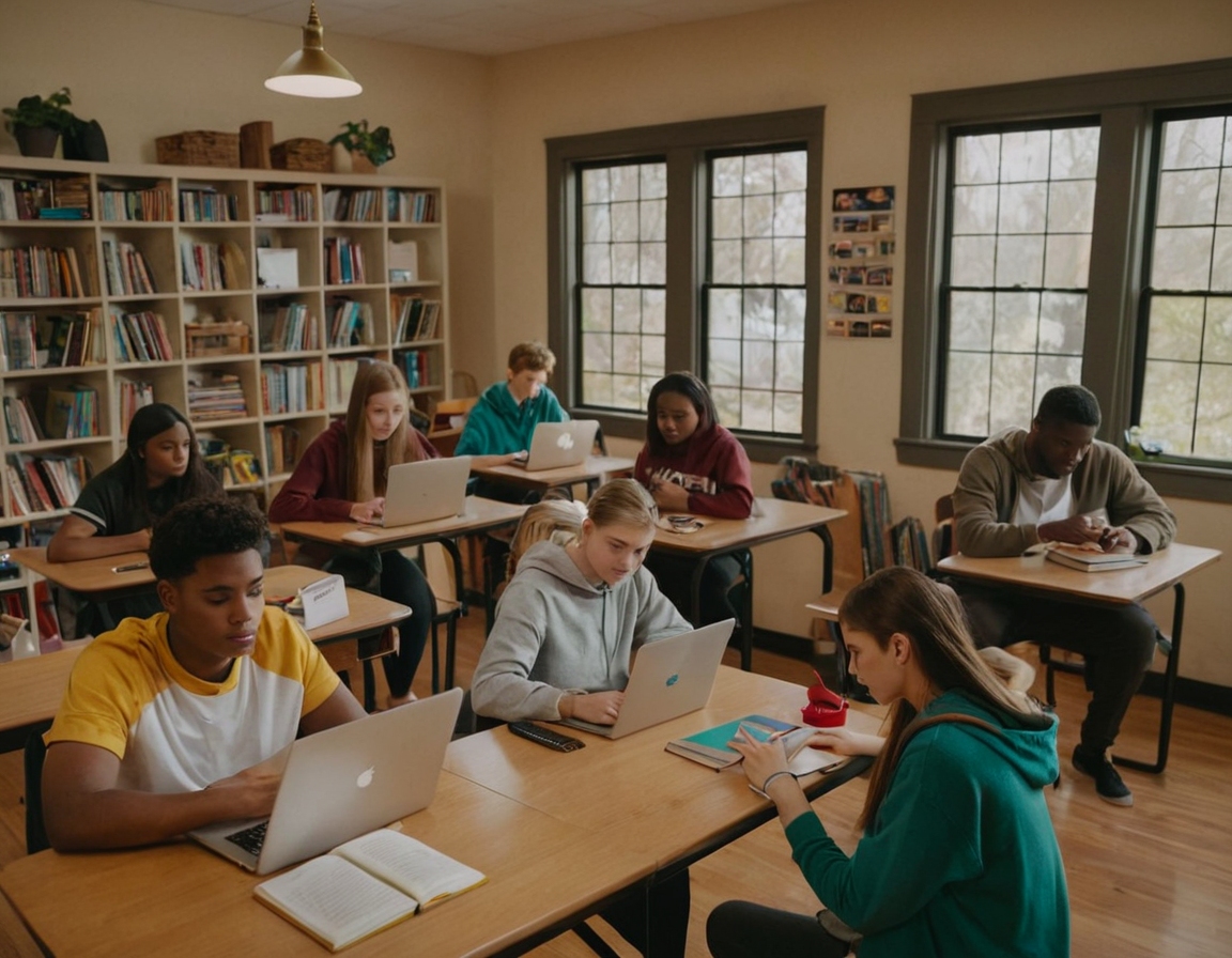 Surviving Freshman Year: Must-Have Digital Tools