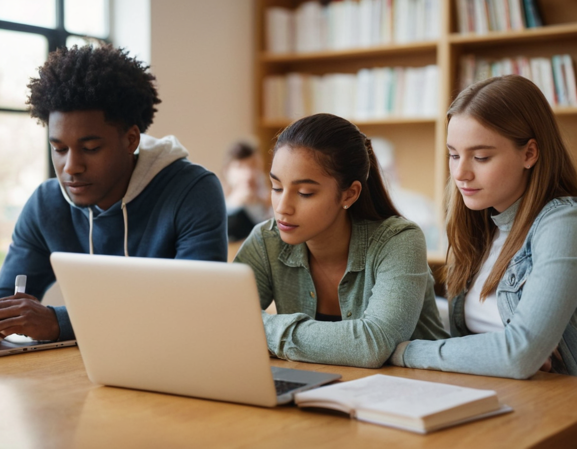 Surviving Organic Chemistry Readings with AI-Powered Study Tools in action with AI-powered tools