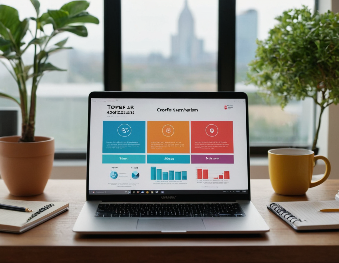 Detail view for The 8 Types of AI Summaries You Didn't Know You Needed