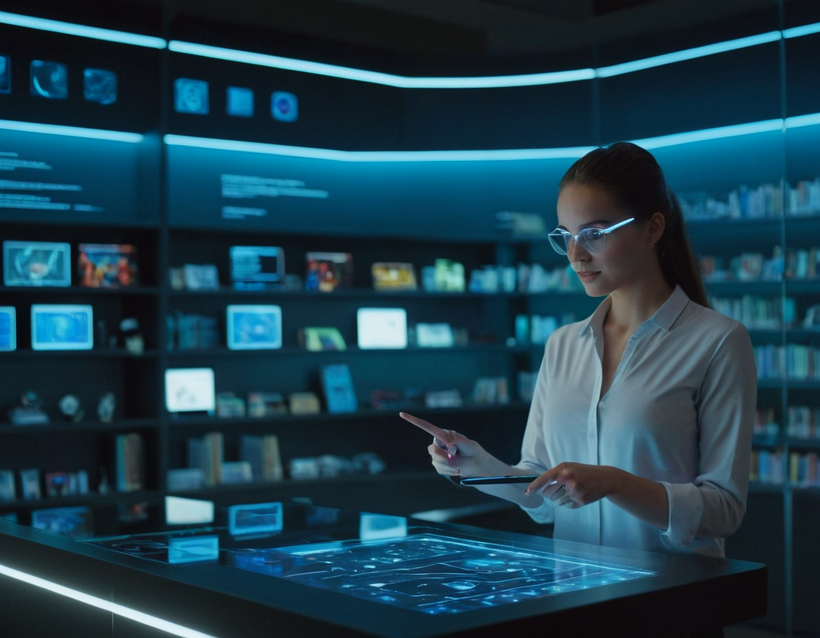 The Future of Research: How AI Assistant Skills Give You an Edge