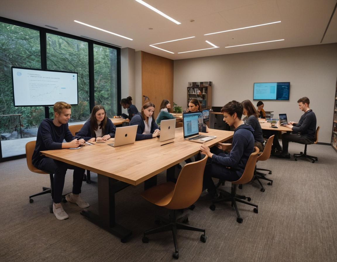 The Only AI Toolbox You Need for Modern College Success