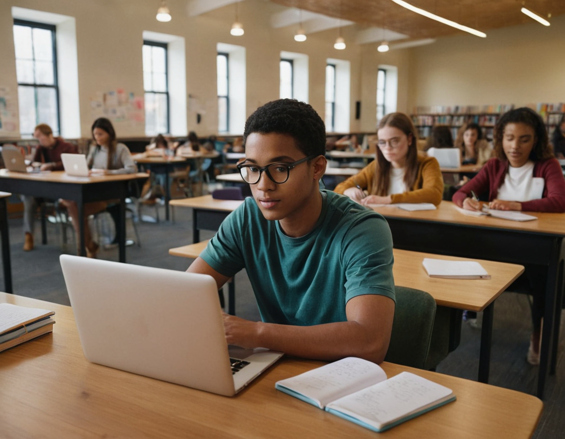 Turn Any Lecture or PDF into Flashcards—Ace Your Finals with Active Recall