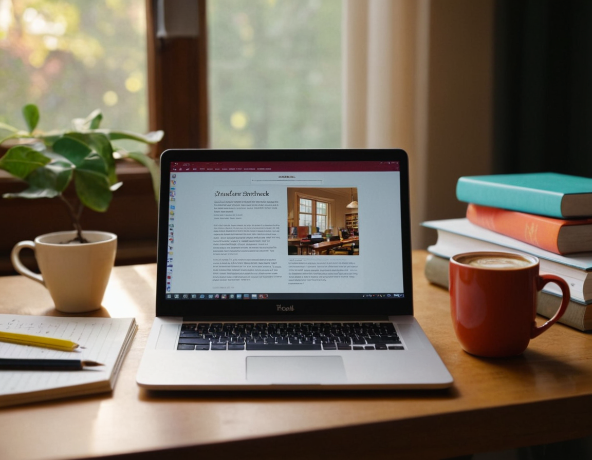 Detail view for Turn Any PDF into a Study Guide with AI Summaries
