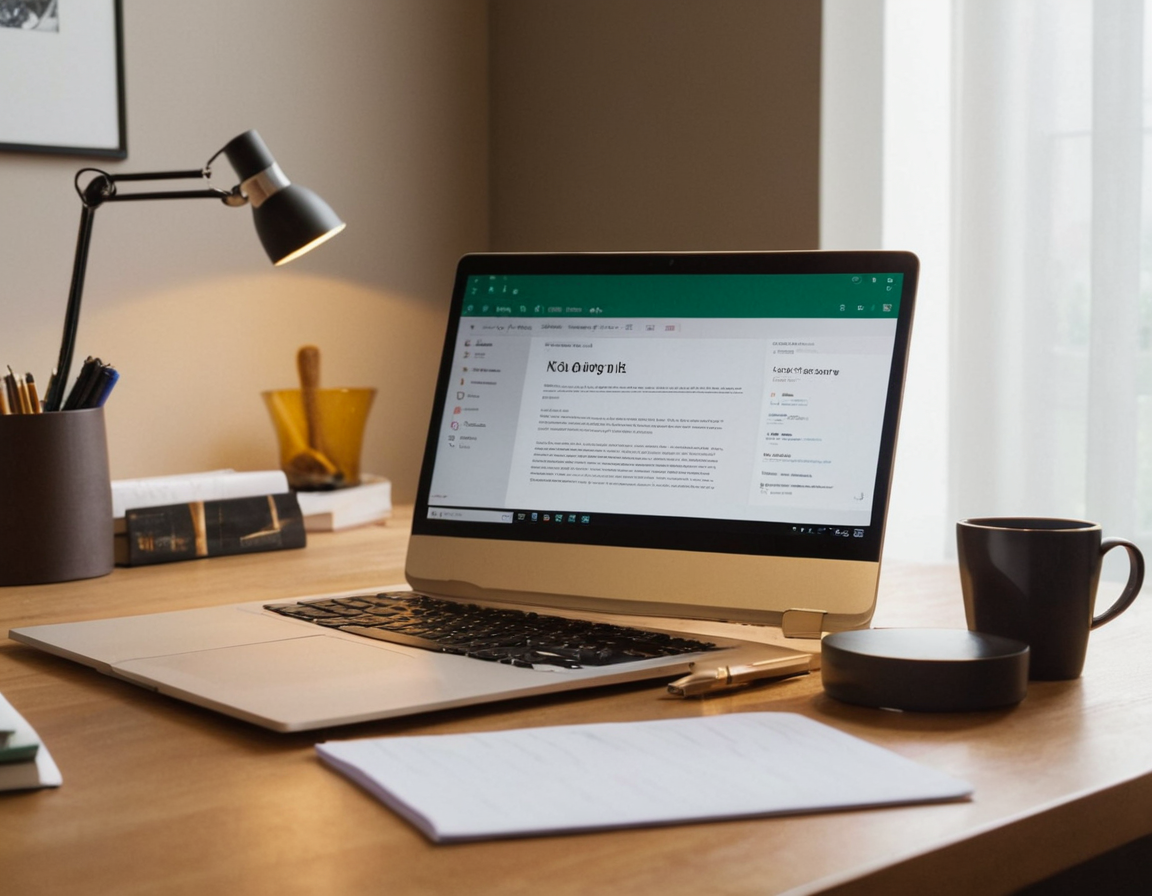 Turn Any PDF into a Study Guide with AI Summaries in action with AI-powered tools