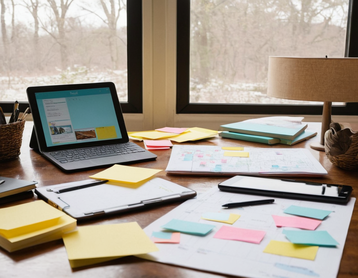 Turning a Stack of PDFs Into a Clear Argument Map
