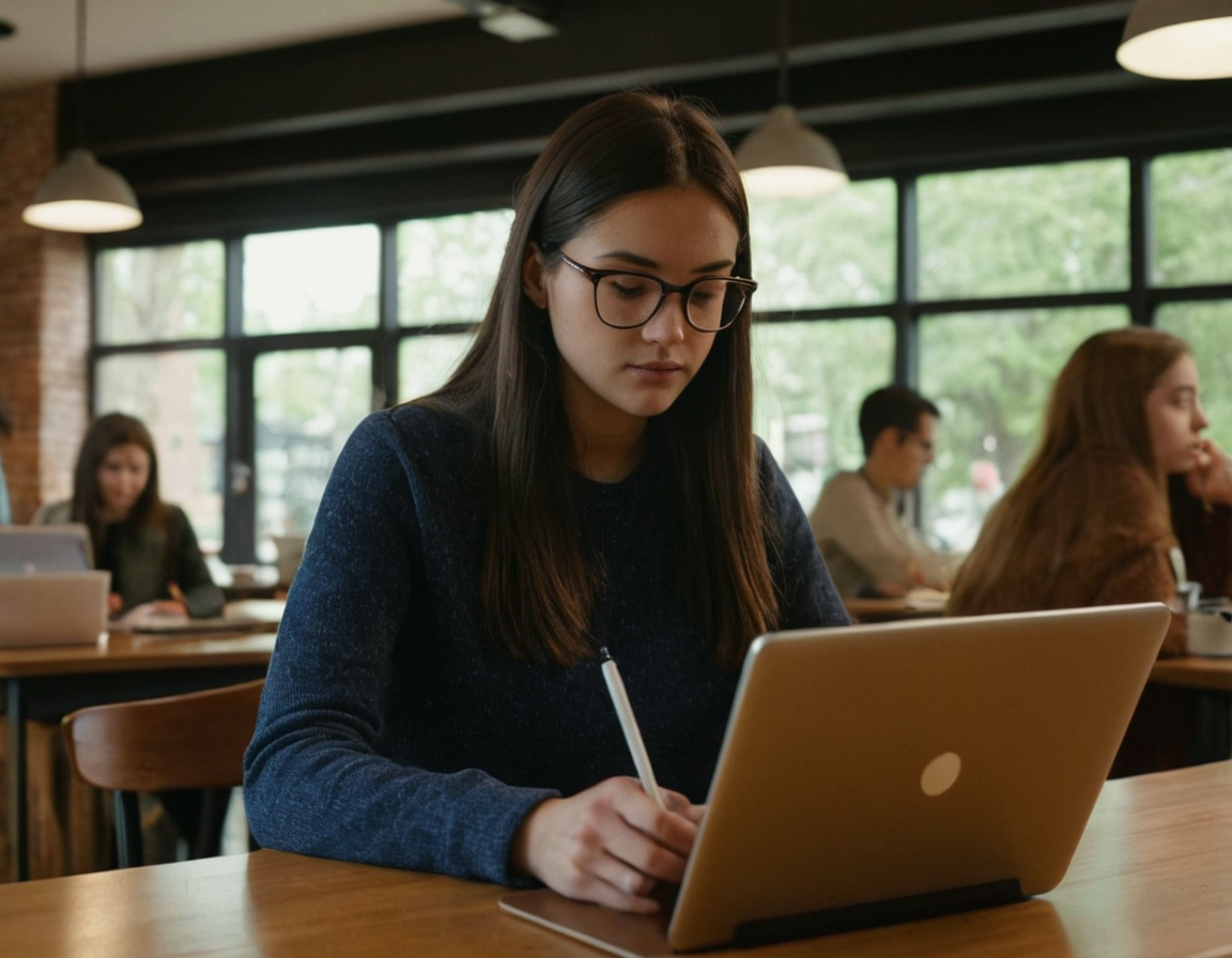 Turning Coffee-Shop Cram Sessions into Real Progress with Study Automation