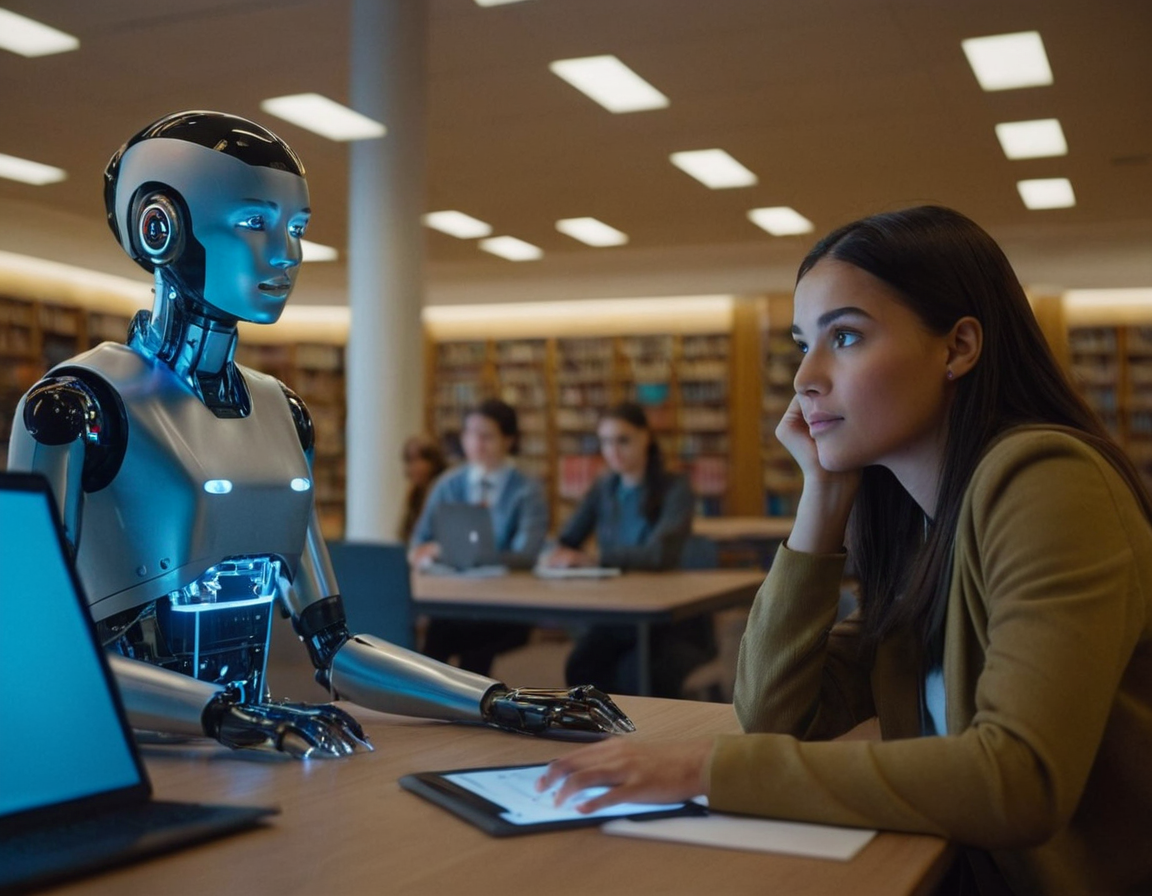 Unlocking Deeper Learning with Interactive AI Assistance