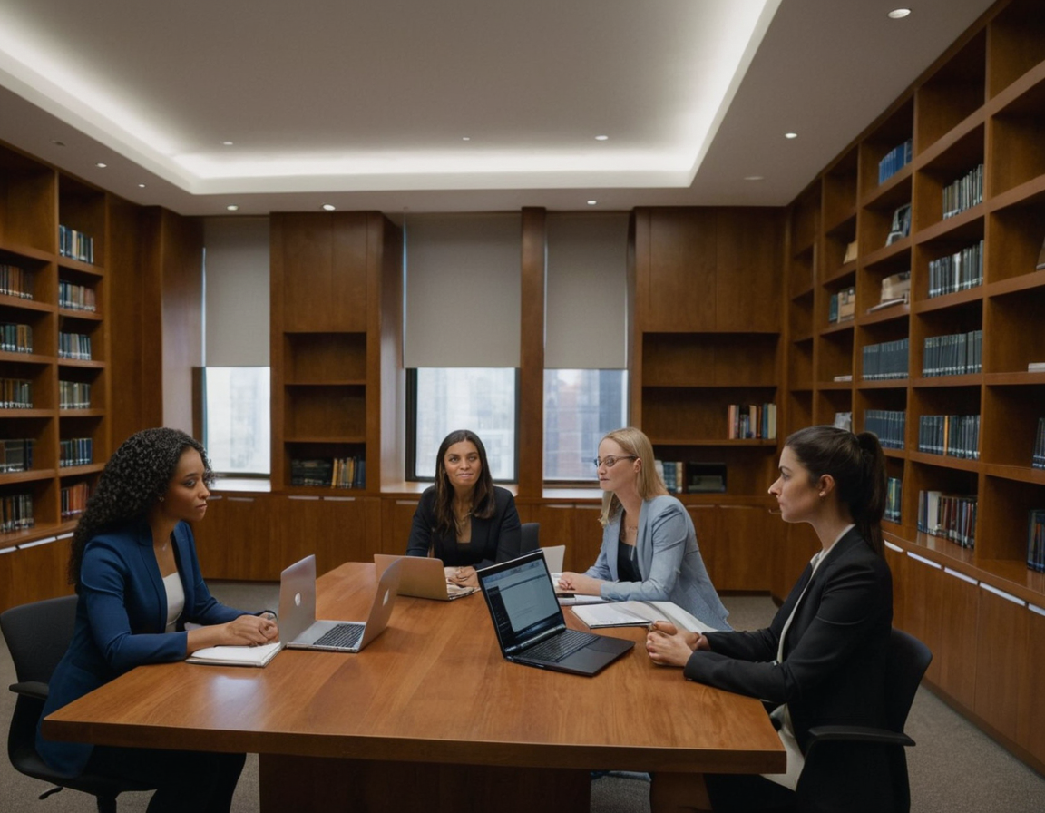 Using ResearchWize for Case Law and Legal Studies in action with AI-powered tools