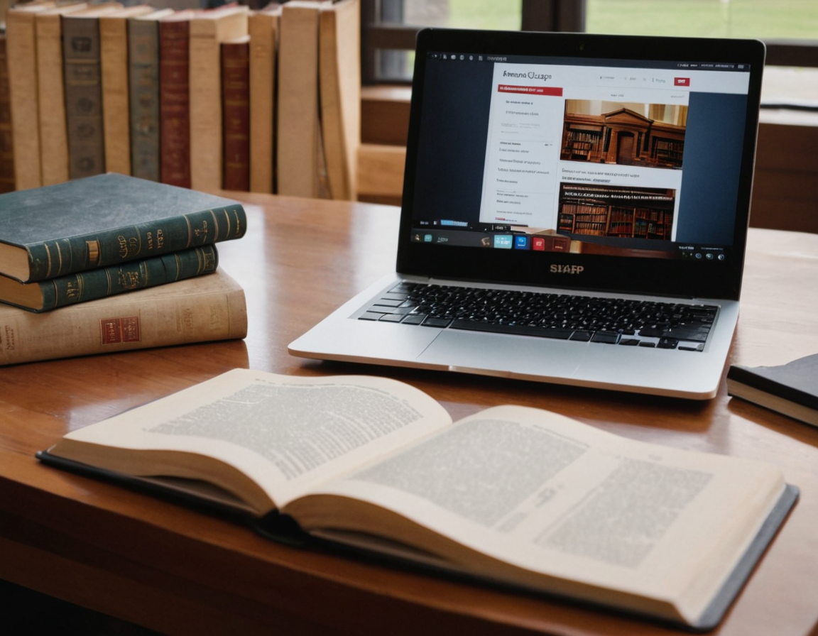 Detail view for Using ResearchWize for Case Law and Legal Studies