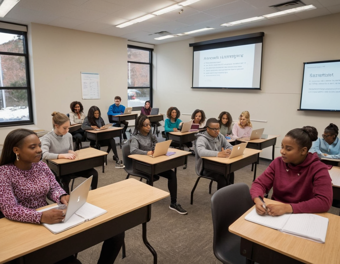 Using ResearchWize in a Flipped Classroom—Tips for Students & Instructors in action with AI-powered tools