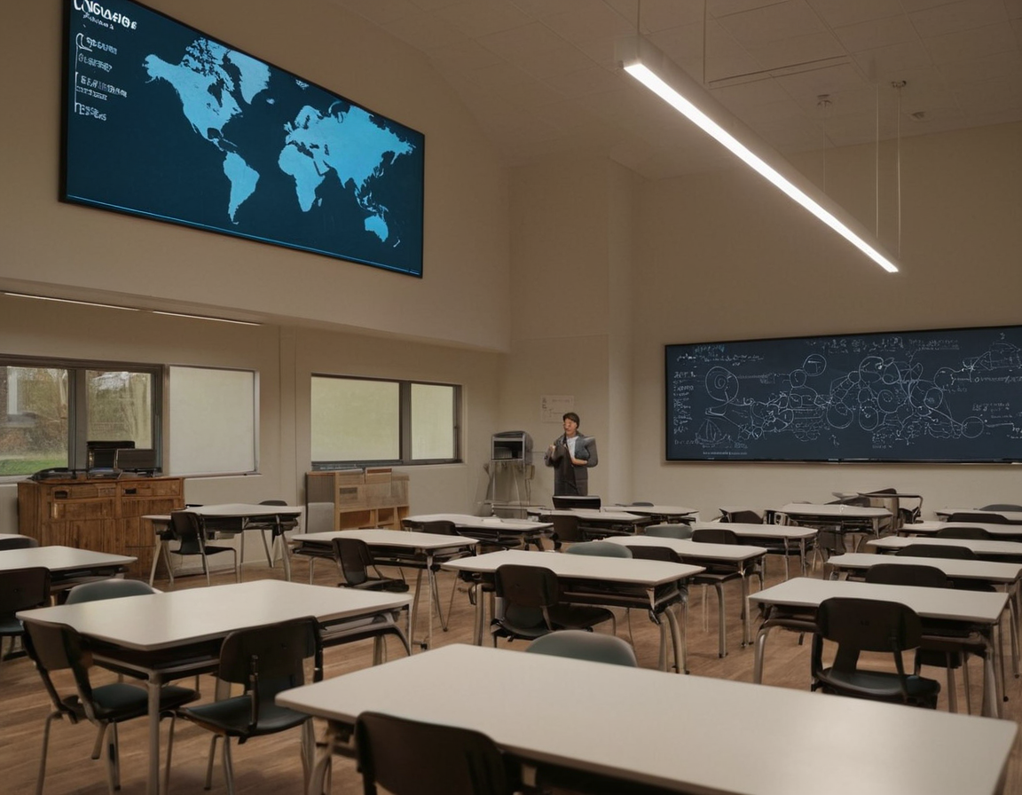 Where Are AI Tools Taking Higher Ed Next?