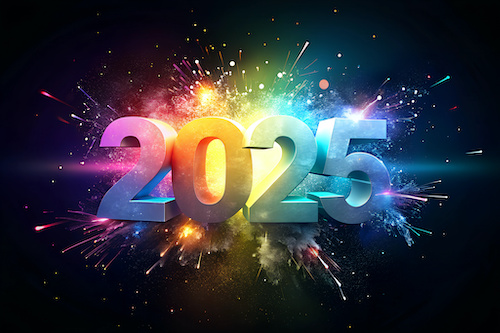 Image for 50 predictions about what 2025 will bring to edtech, innovation, and everything in between