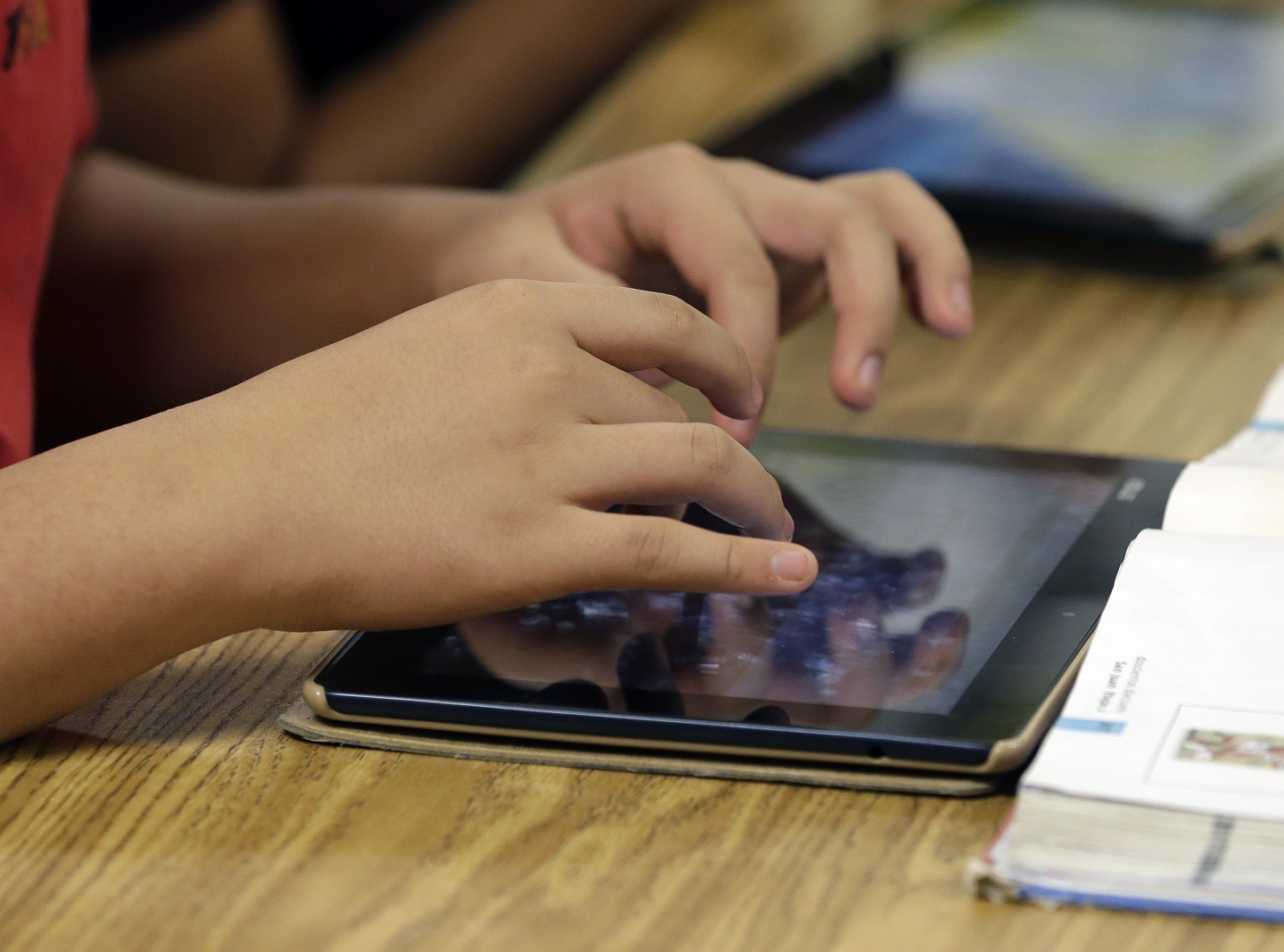 Image for A.I. Can Transform Education Research—If the U.S. Invests Now