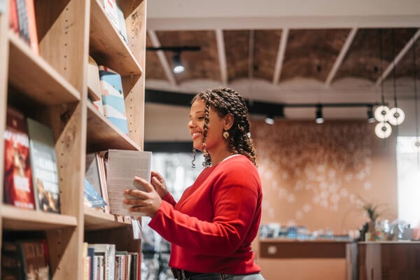 Image for Academic Libraries Embrace AI