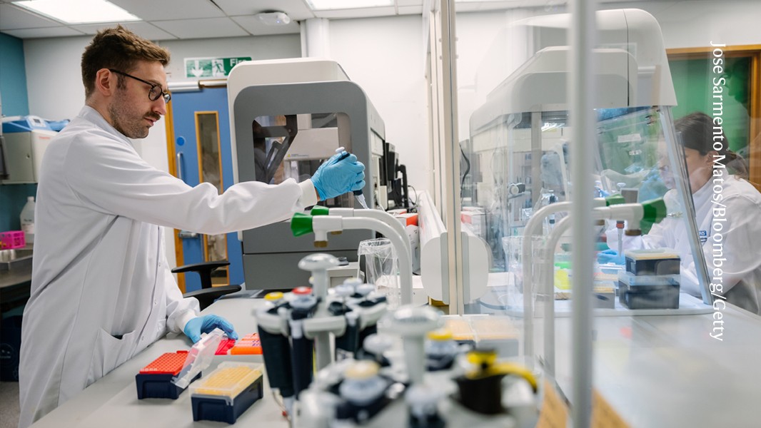 Image for AI could transform research assessment — and some academics are worried