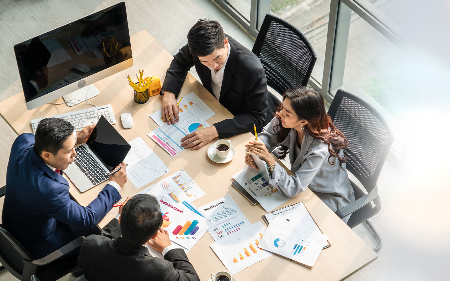 Image for AI ethics in the workplace: beyond education and data transparency