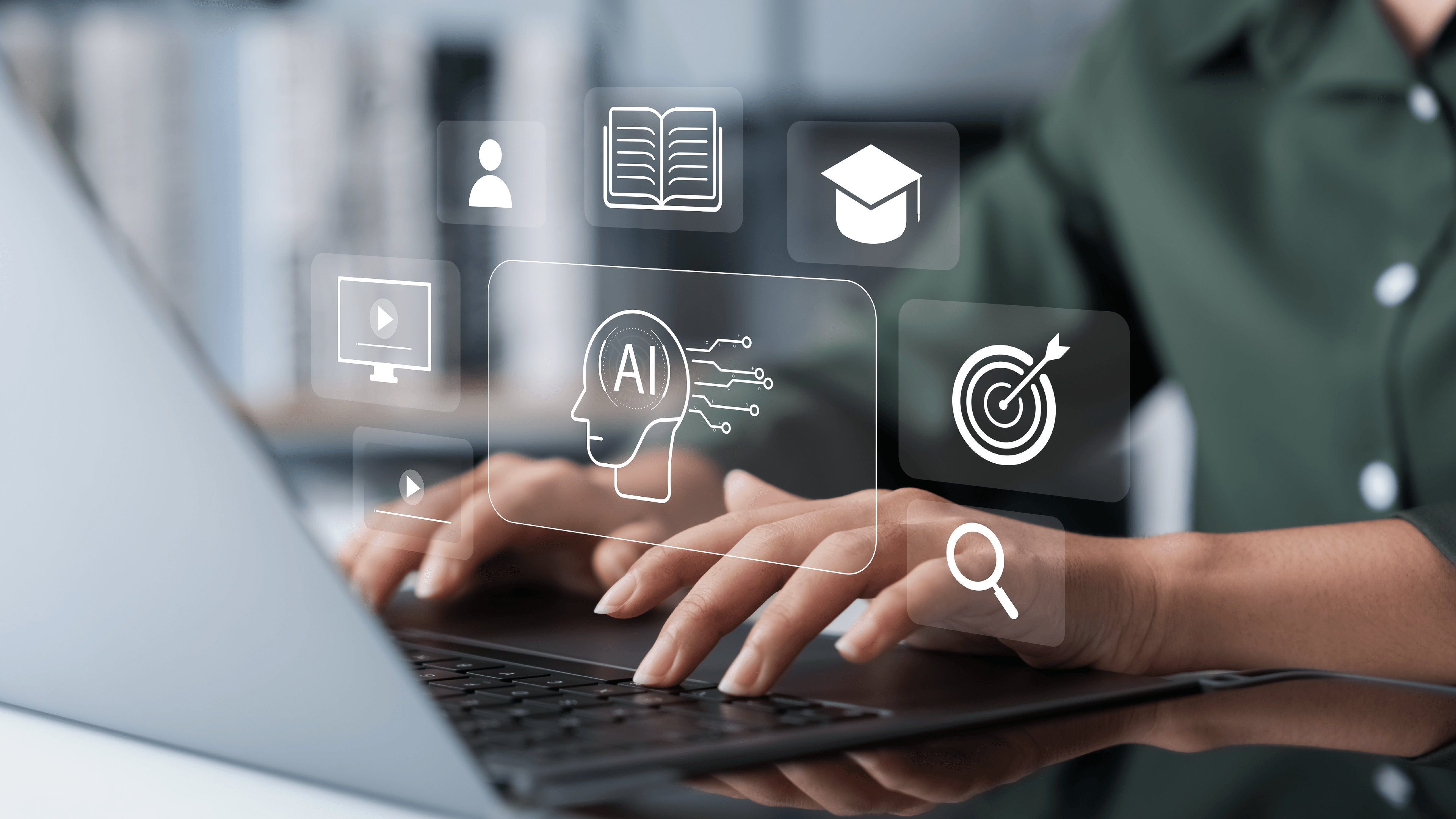 Image for AI Fluency: The New Essential Skill for Hiring Managers and Students