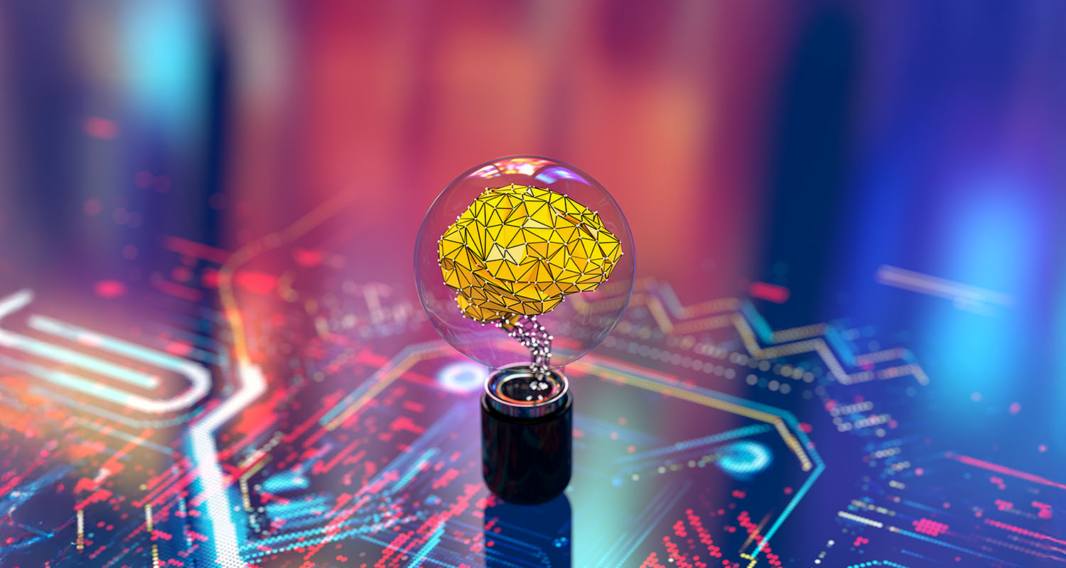 Image for AI in HR: How is Artificial Intelligence transforming human resources?
