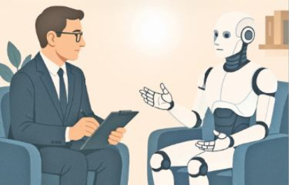 AI IN PSYCHOLOGY: REDEFINING THERAPY, RESEARCH & EDUCATION