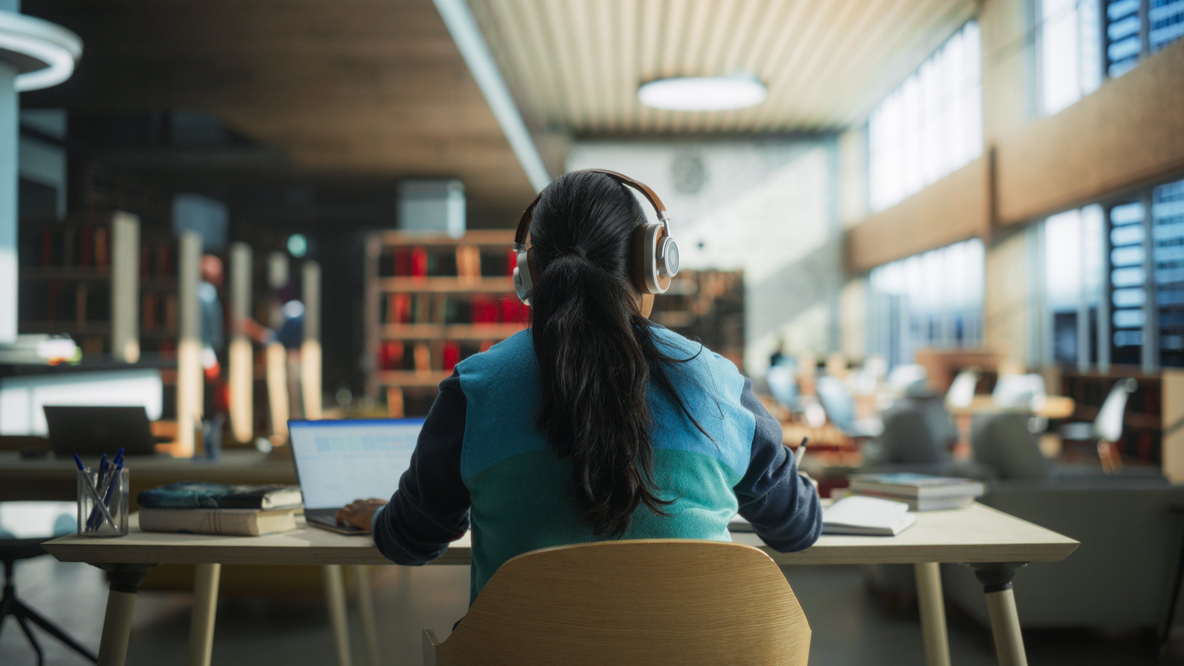 AI is changing how students learn — or avoid learning