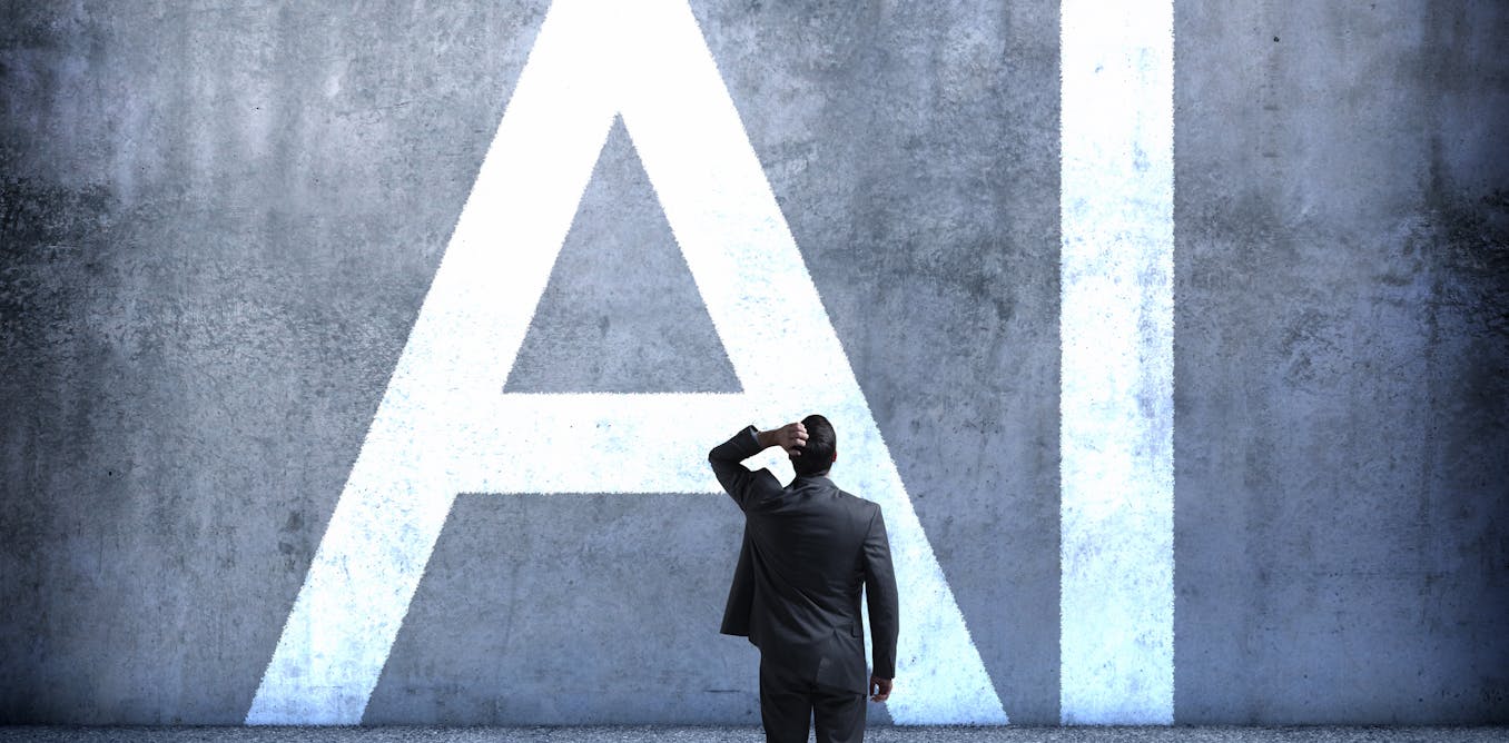 Image for AI literacy: What it is, what it isn’t, who needs it and why it’s hard to define