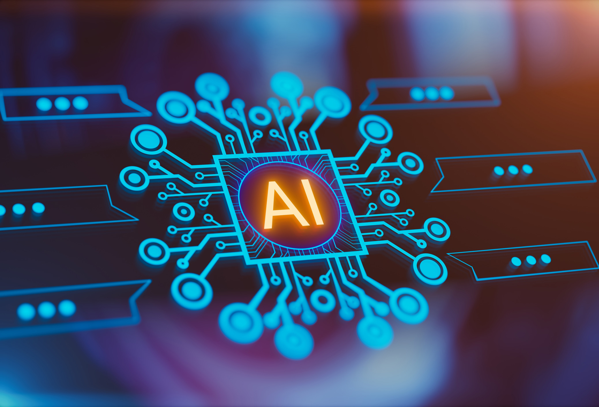 AI researchers develop new technologies for cancer care