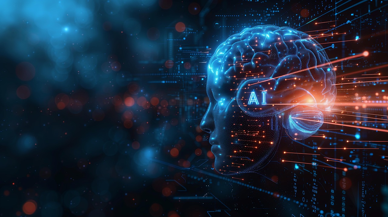 Image for AI Revolutionizing the Future of Personalized Learning