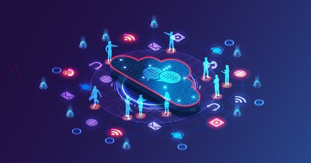 Image for AI summarization carries some significant risks