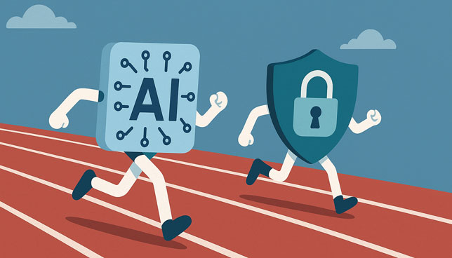 Image for AI Surpasses Cybersecurity in State Education Leader Priority List