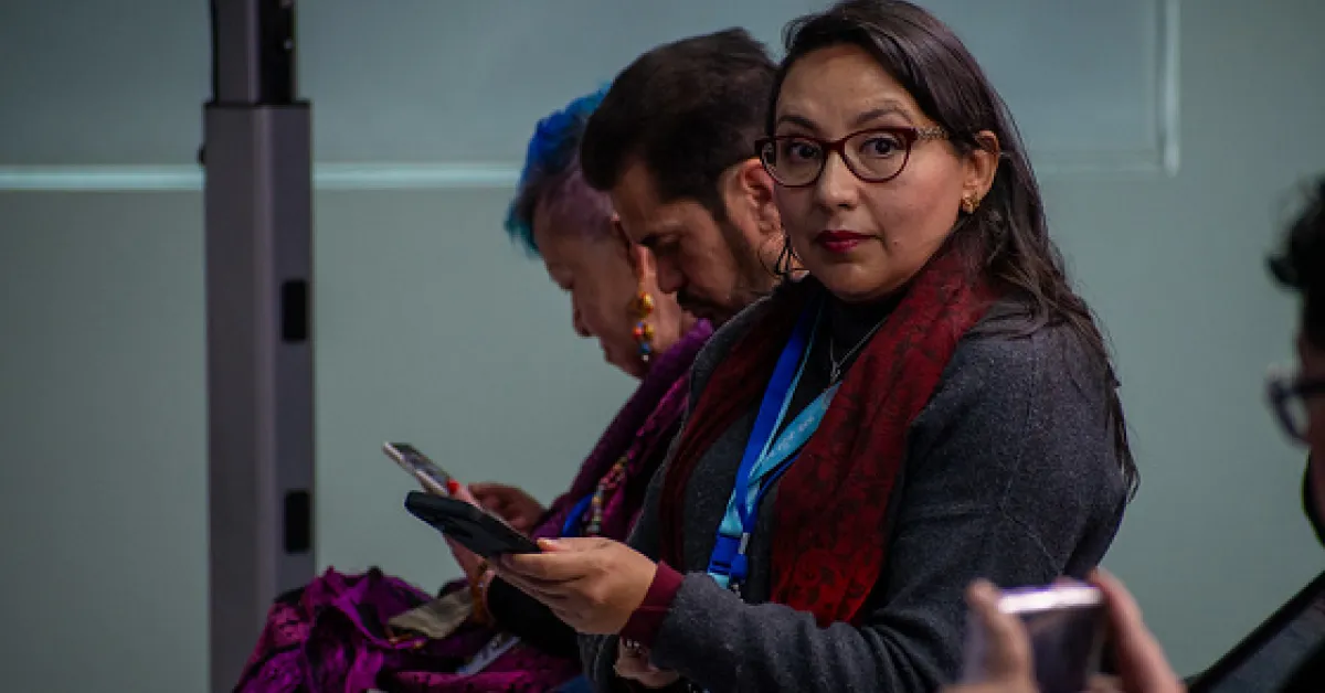 AI will be at the service of education and people in Mexico